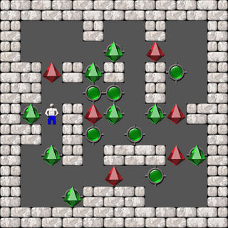 Уровень 1 — Rebus 1